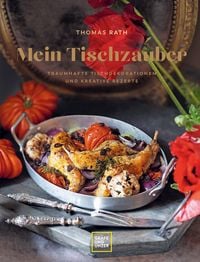Produktbild: Mein Tischzauber