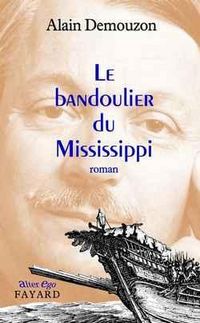 Produktbild: Le bandoulier du Mississipi