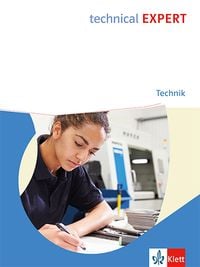 Produktbild: technical EXPERT. Technik