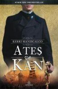 Produktbild: Ates ve Kan