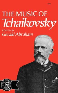 Produktbild: The Music of Tchaikovsky