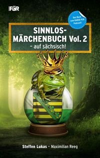Produktbild: Sinnlos-M&auml;rchenbuch Vol. 2