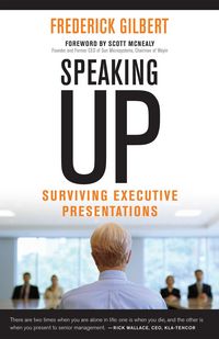 Produktbild: Speaking Up