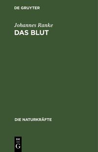 Produktbild: Das Blut