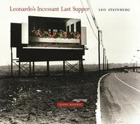 Produktbild: Leonardo's Incessant Last Supper