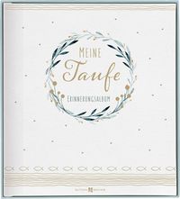 Produktbild: Meine Taufe