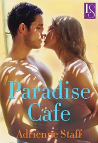 Produktbild: Paradise Caf&eacute; (Loveswept)
