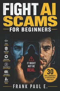 Produktbild: Fight Ai Scams for Beginners
