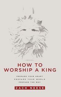 Produktbild: How to Worship a King