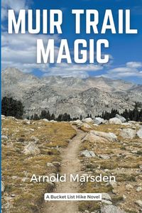 Produktbild: Muir Trail Magic