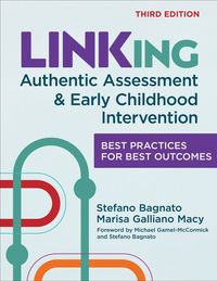 Produktbild: LINKing Authentic Assessment and Early Childhood Intervention