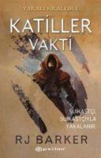 Produktbild: Katiller Vakti