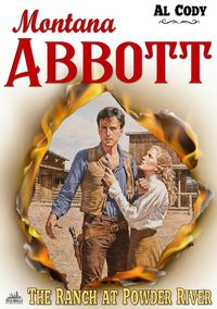 Produktbild: Montana Abbott 4: The Ranch at Powder River