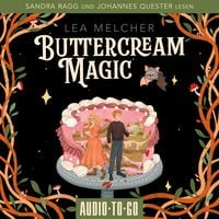 Produktbild: Buttercream Magic