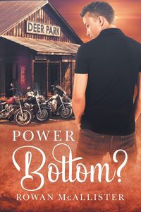 Produktbild: Power Bottom?