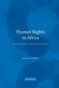 Produktbild: Human Rights in Africa
