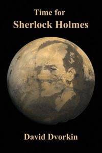 Produktbild: Time for Sherlock Holmes