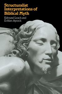 Produktbild: Structuralist Interpretation of Biblical Myth