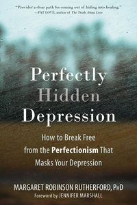 Produktbild: Perfectly Hidden Depression