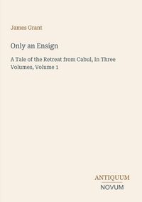 Produktbild: Only an Ensign