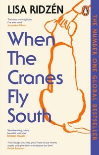 Produktbild: When the Cranes Fly South