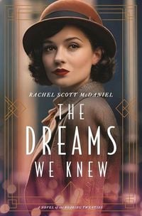 Produktbild: The Dreams We Knew
