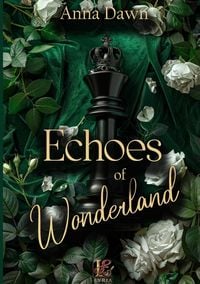 Produktbild: Echoes of Wonderland