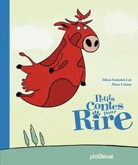 Produktbild: Petits contes pour rire