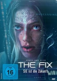 Produktbild: The Fix - SIE ist die Zukunft