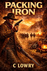 Produktbild: Packing Iron