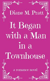 Produktbild: It Began with a Man in a Townhouse