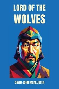 Produktbild: Lord of The Wolves