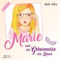 Produktbild: Marie und die Geheimnisse des Lebens