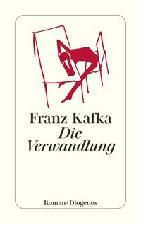 Bild vom Artikel Die Verwandlung vom Autor Franz Kafka