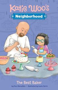 Produktbild: The Best Baker