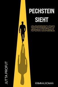 Produktbild: Pechstein sieht schwarz