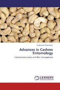 Produktbild: Chakraborti, S: Advances in Cashew Entomology