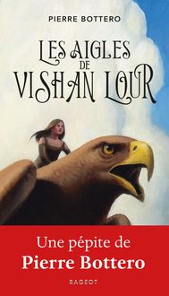 Produktbild: Les aigles de Vishan Lour