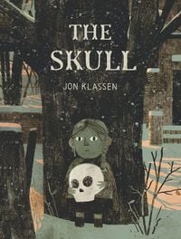 Produktbild: The Skull