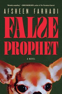 Produktbild: False Prophet