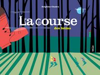 Produktbild: La course des lutins