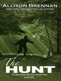 Produktbild: The Hunt