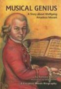Produktbild: Musical Genius