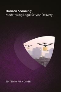 Produktbild: Horizon Scanning
