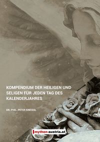 Produktbild: Kompendium der Heiligen und Seligen f&uuml;r jeden Tag des Kalenderjahres