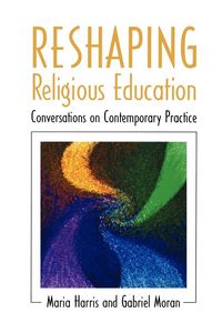 Produktbild: Reshaping Religious Education