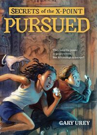 Produktbild: Pursued