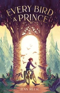 Produktbild: Every Bird a Prince