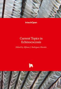 Produktbild: Current Topics in Echinococcosis