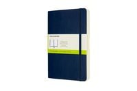Produktbild: Moleskine Notizbuch, Erweiterte Seitenanzahl, Weicher Einband